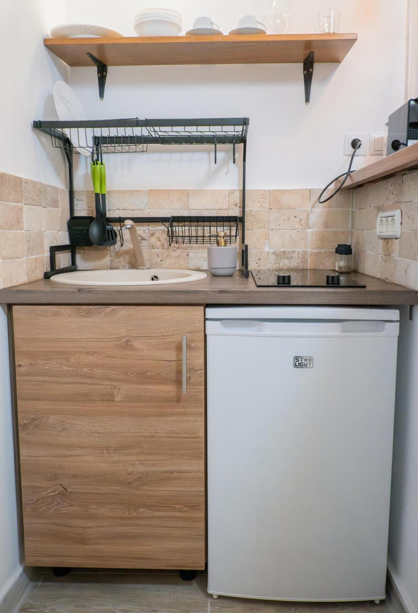 דירות בראשוב Casa Puscariu מראה חיצוני תמונה