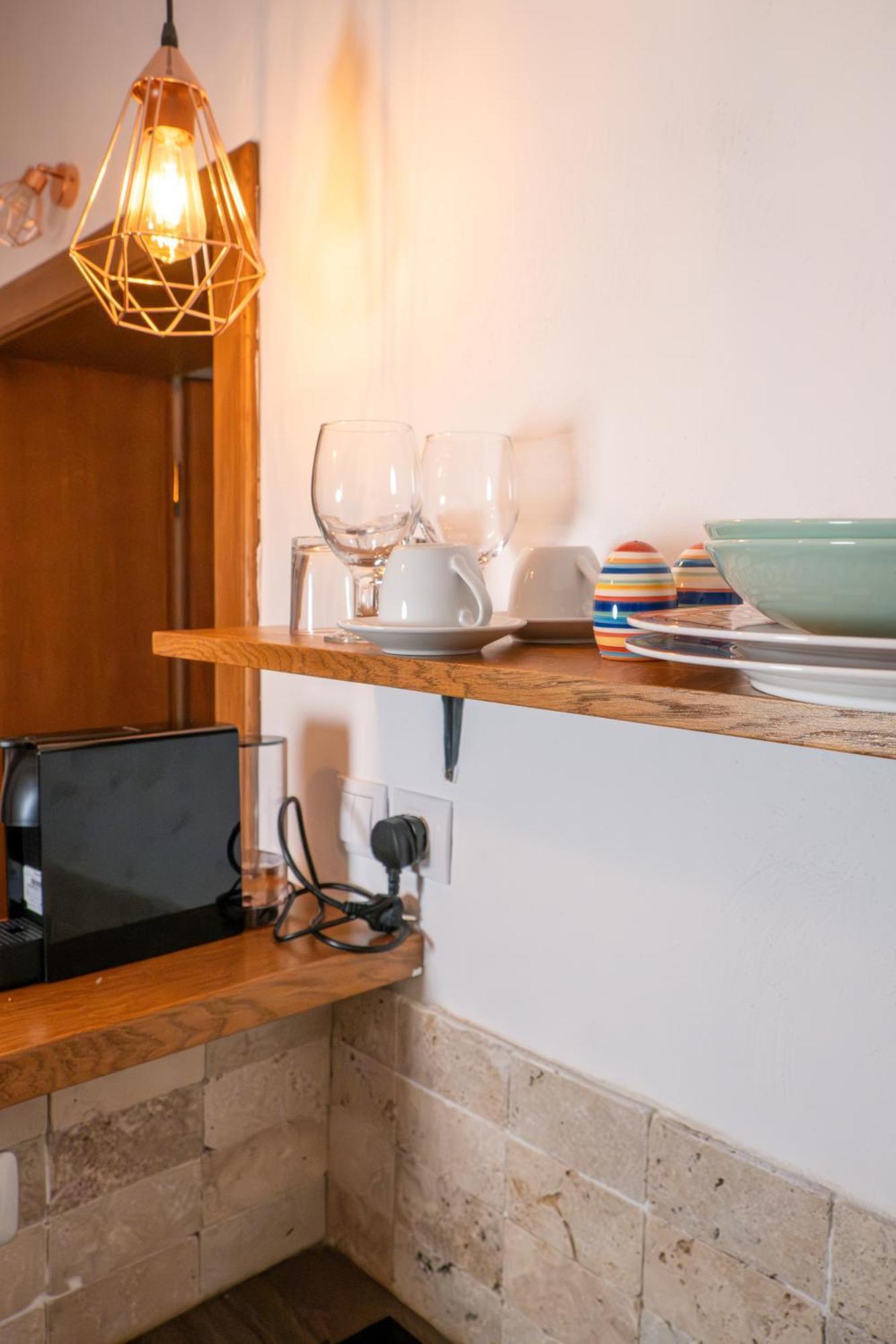 דירות בראשוב Casa Puscariu מראה חיצוני תמונה