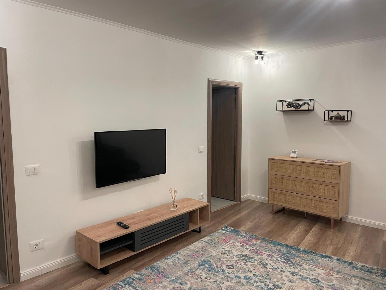 דירות בראשוב Casa Puscariu מראה חיצוני תמונה