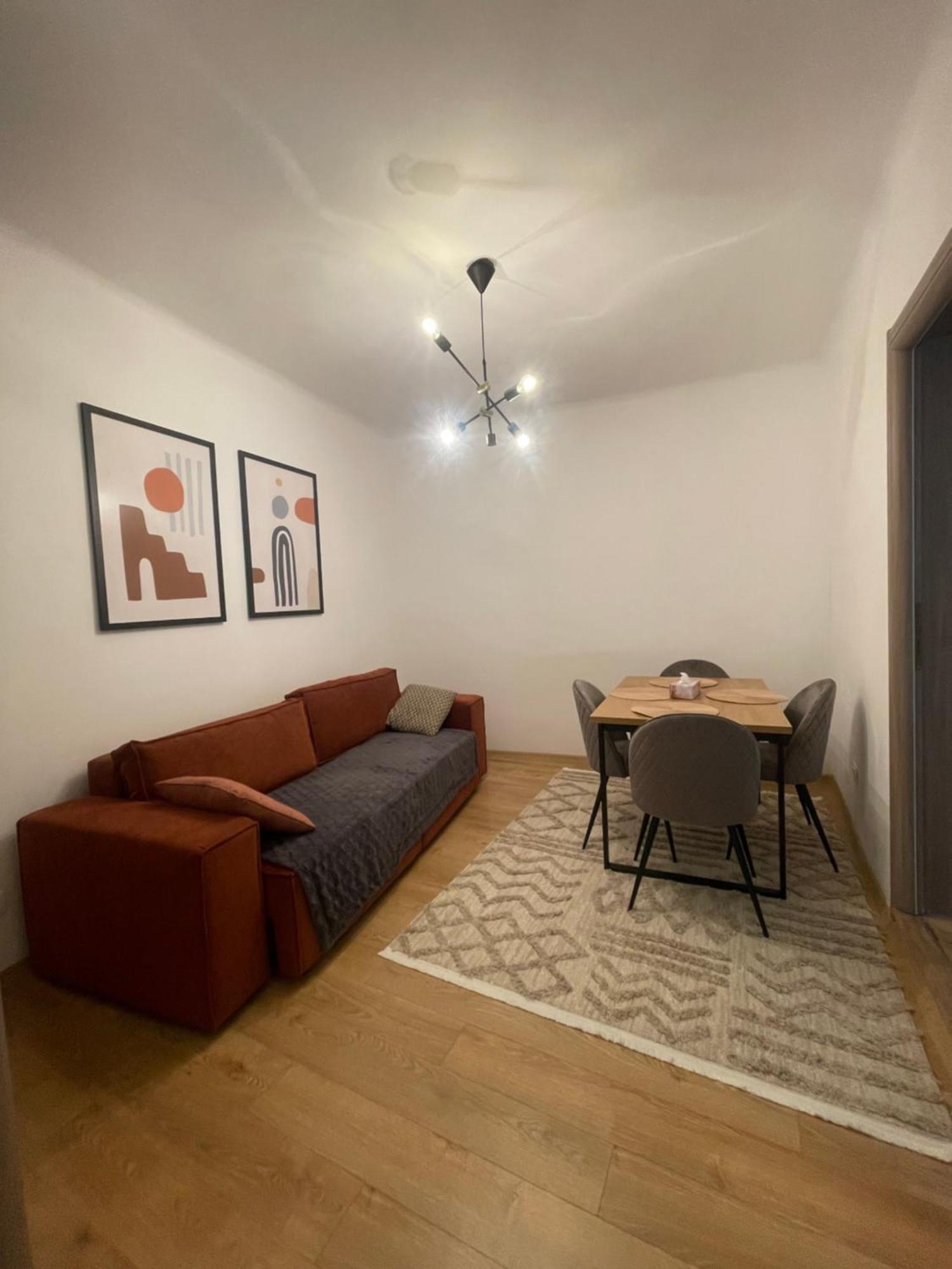 דירות בראשוב Casa Puscariu מראה חיצוני תמונה